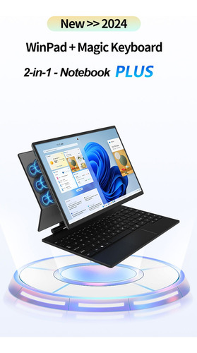 Grty E140p Windows 11 14 Pulgadas 8gb Ram+1tb Ssd Laptops