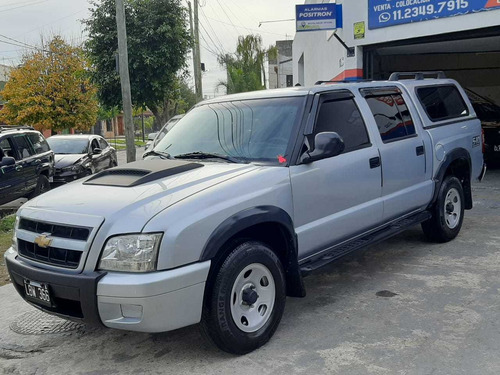 Chevrolet S10 S10 2.8 Electronica