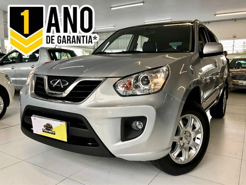 Chery Tiggo 2.0 Aut