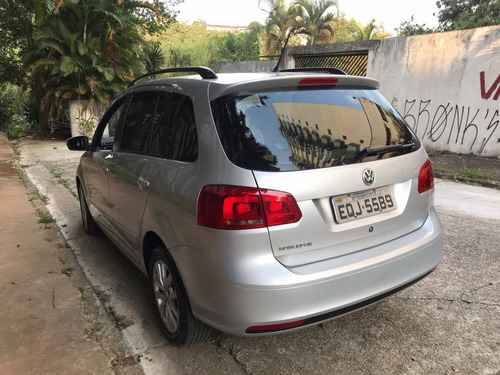Vw- Spacefox