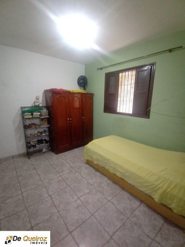 Imagem 9 de 26 de Casa Em Sao Paulo Na Zona Sul, Localizada No Parque America, A 1 Quadra Da Av Belmira Marim, Proximo A Farma Conde ! - 1206 - 69437313