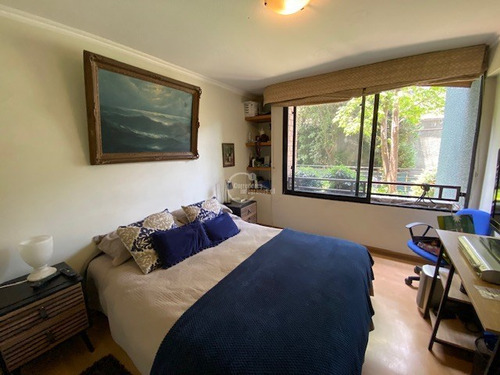 Departamento En Venta De 2 Dorm. En Lo Barnechea