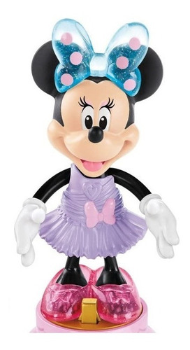 Disney Minnie Bailarina