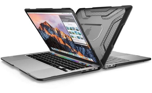 Case Protector Supcase Para Macbook Pro 13 2019 A2159 A2289