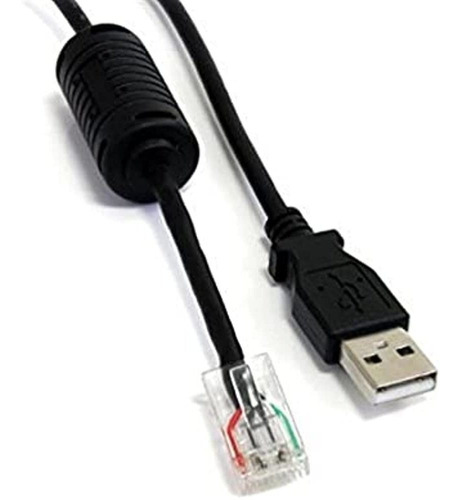  6 Ft Smart Ups Replacement Usb Cable Ap9827 - C