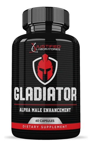 El Gladiador Original Gladiator