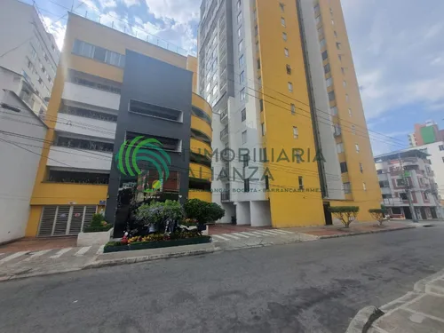Apartamento En Venta En Mutualidad. Cod V61686