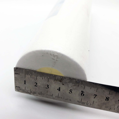 Imagen 2 de 5 de Filtro Agua Para Sedimentos 5 Micron Cartucho Polipropileno