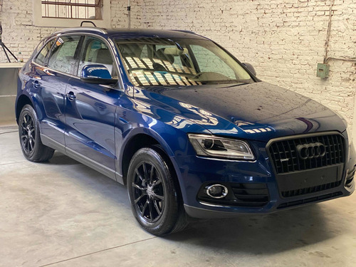 Audi Q5 2.0 I 177cv Stronic Quattro