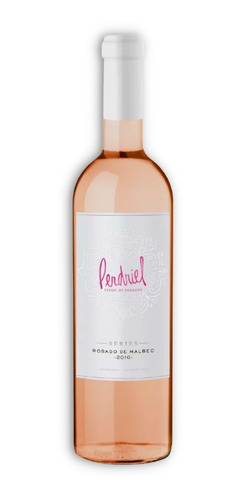 Perdriel Series Vino Rosado Malbec 750ml Norton Mendoza