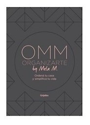 Libro Omm Organizarte De Melanie Melhem