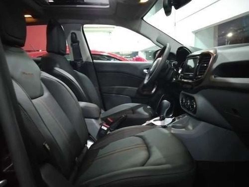 Fiat Toro 2.0 16v Turbo Diesel Volcano 4wd At9 2020