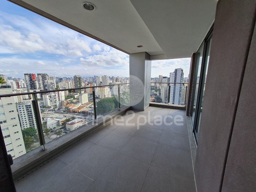 Imagem 10 de 11 de Apartamento - Vila Nova Conceicao - Ref: 13677 - L-13677
