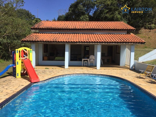 Imagem 18 de 30 de Chácara À Venda, 9900 M² Por R$ 1.299.000,00 - Rio Abaixo - Mairiporã/sp - Ch1474