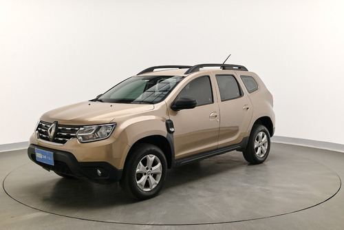 Renault Duster NEW  ZEN TECHNO 1.6