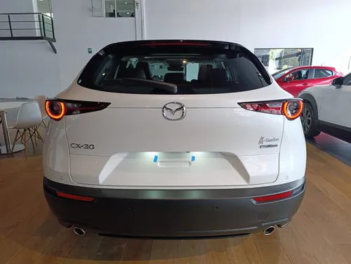 Mazda Cx30 Grand Touring Mhev 2.0 At 2026 / Cr