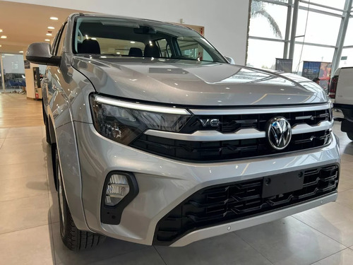 Volkswagen Amarok 3.0 V6 Cd Comfortline