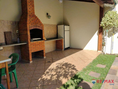 Imagem 19 de 30 de Sobrado Com 4 Dormitórios À Venda, 600 M² Por R$ 2.550.000,00 - City América - São Paulo/sp - So7175