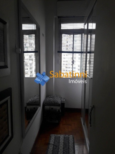 Imagem 13 de 20 de Apartamento A Venda Em Sp Consolação - Ap03646 - 68927106