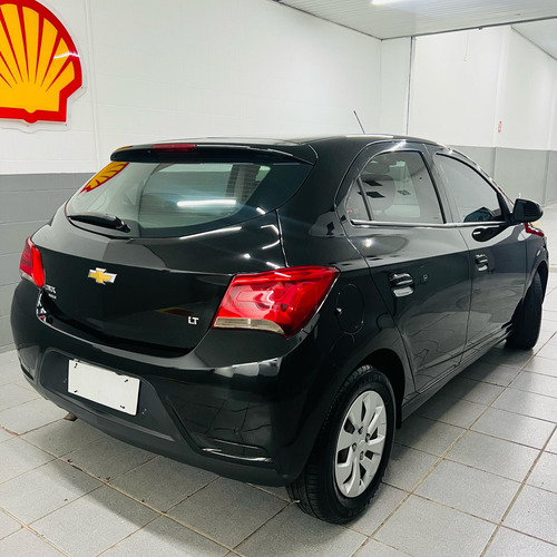 Chevrolet Onix 1.0 Lt 5p
