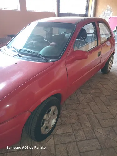 Imagem de Chevrolet Corsa 1.0 Wind 3p