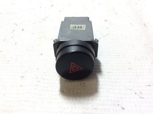 Botón Switch Intermitentes Chevrolet Aveo Ls Mod 12-17 Orig (Usado)