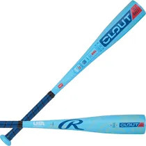 Comprar Rawlings | 2025 | Bate De Béisbol Clout Ai | Béisbol Estadou