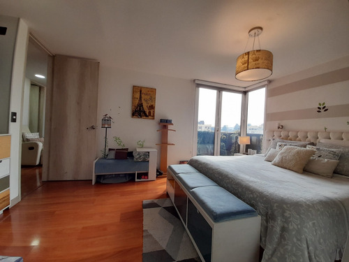 Imagen 21 de 30 de Apto Calle 134 Con 7b Lisboa, 3 Hab, 3 Baños, 2 Parqueos $ 790mm
