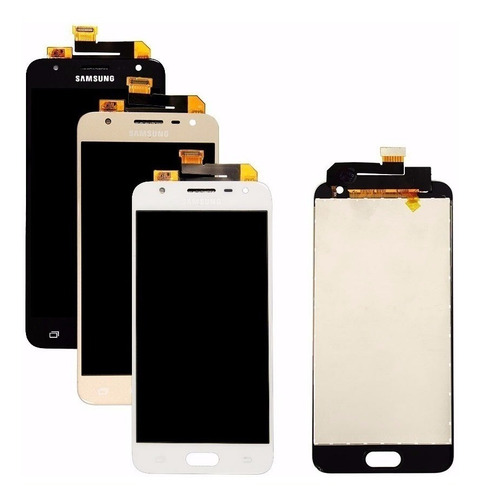 Display Pantalla Samsung J4, J5 2016 Prime, J6, J7 Prime Pro