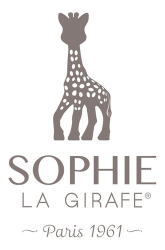 Creación Sophiesticated - Tienda Oficial Sophie La Girafe®