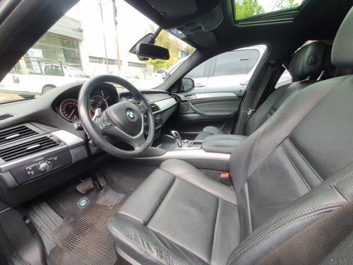 Bmw X6 3.0 Xdrive 35i Sportive 306cv 2010