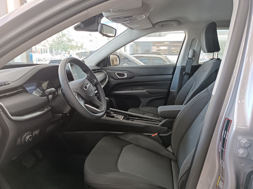 Jeep Compass 1.3 T270 Sport 4X2 At6