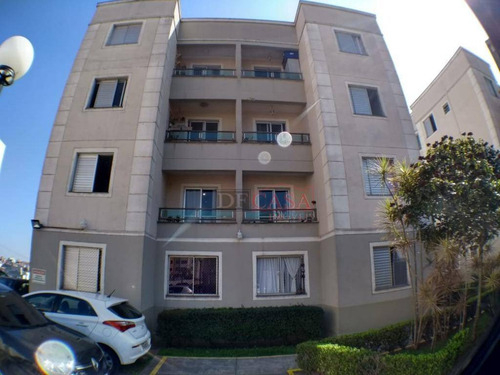 Imagem 1 de 30 de Apartamento À Venda, 40 M² Por R$ 189.900,00 - Aricanduva - São Paulo/sp - Ap5590