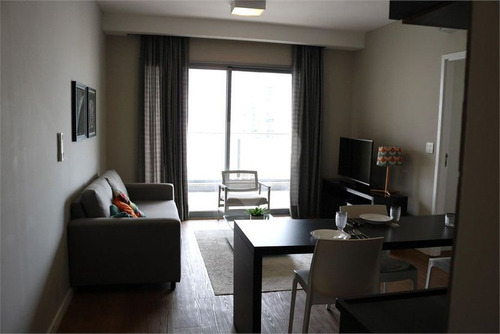 Apartamento-são Paulo-vila Nova Conceição | Ref.: 353-im370819 - 353-im370819