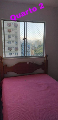 Apartamento Com 2 Quartos, 55 M² Por R$ 250.000 - Engenhoca - Niterói/rj - Ap45420