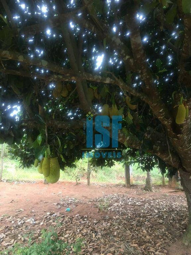 Imagem 1 de 16 de Terreno À Venda, 800 M² Por R$ 318.000,00 - Altos De Caucaia (caucaia Do Alto) - Cotia/sp - Te0736