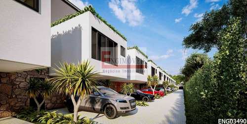 Imagem 13 de 18 de Breve Lançamento Em Conjunto Residencial Em Juquehy - 03490 - 70136321