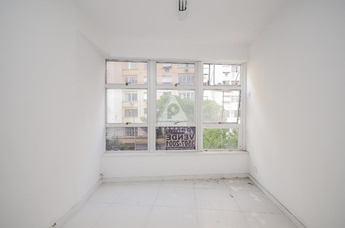 Imagem 12 de 22 de Sala À Venda, Copacabana - Rio De Janeiro/rj - 42700