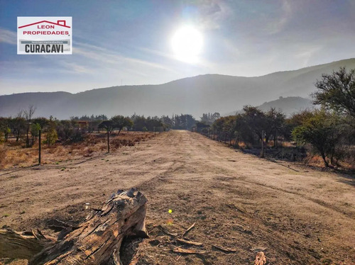 Gran Oportunidad De Inversión, Se Venden Loteos De 1 Ha. En 