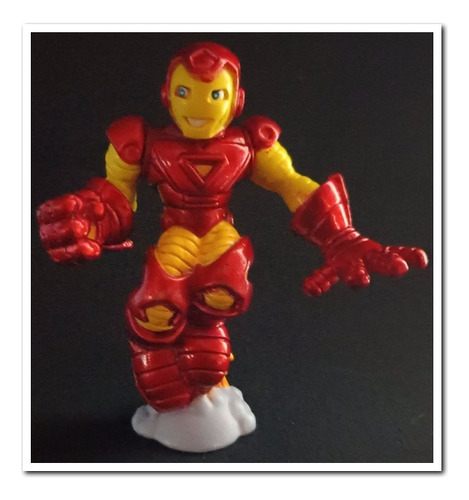 Iron Man Figura