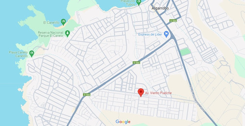 Amplia, Como Nueva, Regularizada, Títulos Al Día, Algarrobo