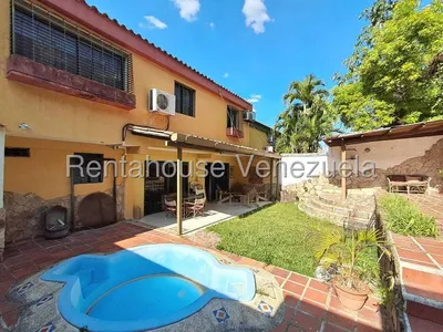 Casa en alquiler