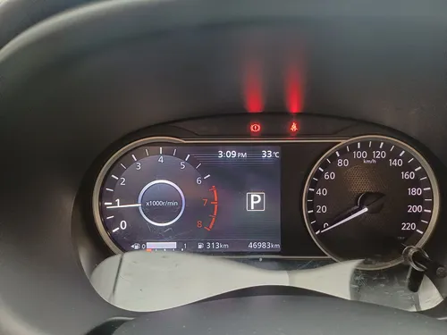 Nissan Kicks 1.6 Exclusive