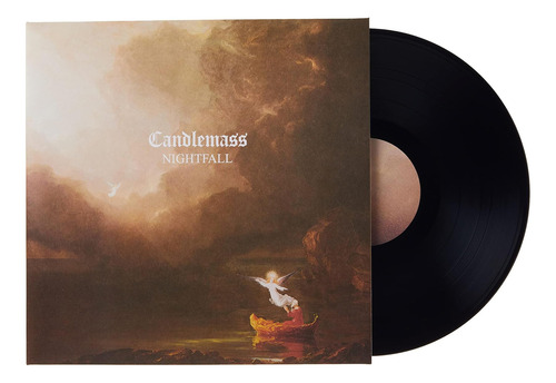 Vinilo: Nightfall (lp)