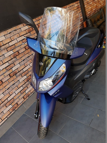 Imagem 7 de 8 de Dafra Citycom 300s 2022 A Pronta Entrega!