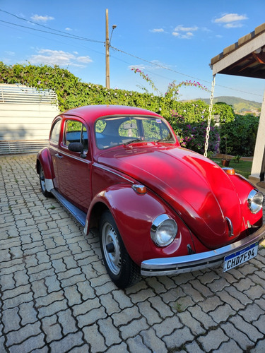 Volkswagen Fusca 76 1.300