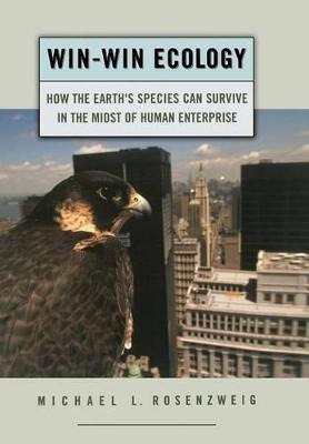Libro Win-win Ecology : How The Earth's Species Can Survi...