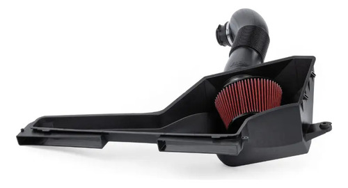 Intake Apr Abierto Gti Mk8 245 Hp
