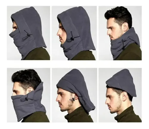 Gorro Cuello Alejandra Carteras: Estilo Y Comodidad Verde Oscuro Adulto