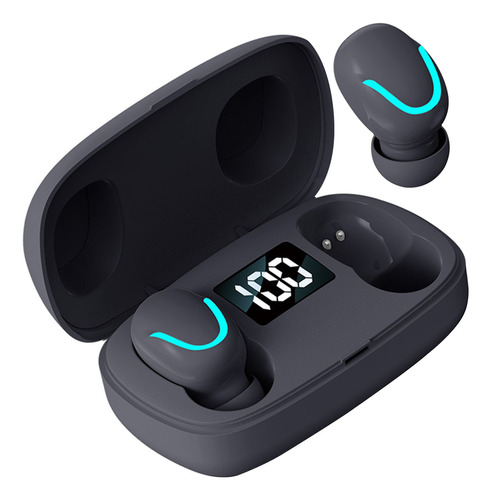 Auriculares Inalámbricos Bluetooth N Smart Y Mapa Resistente